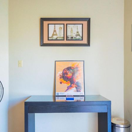 Musgrave Annex- Comfy 1 Bedroom Apartment On The Ground Floor Kingston Exteriér fotografie