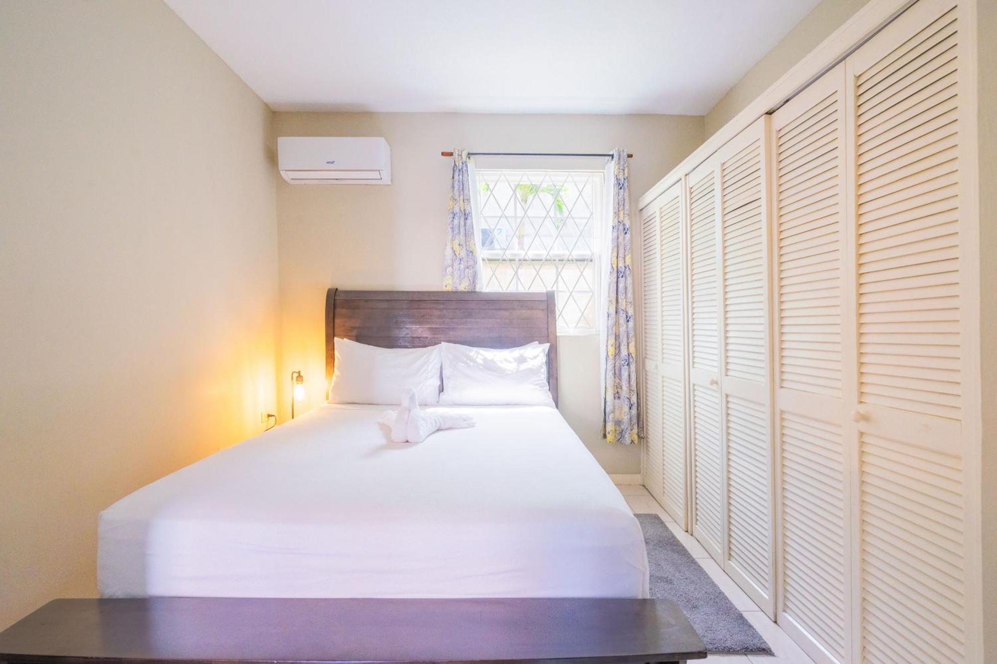 Musgrave Annex- Comfy 1 Bedroom Apartment On The Ground Floor Kingston Exteriér fotografie