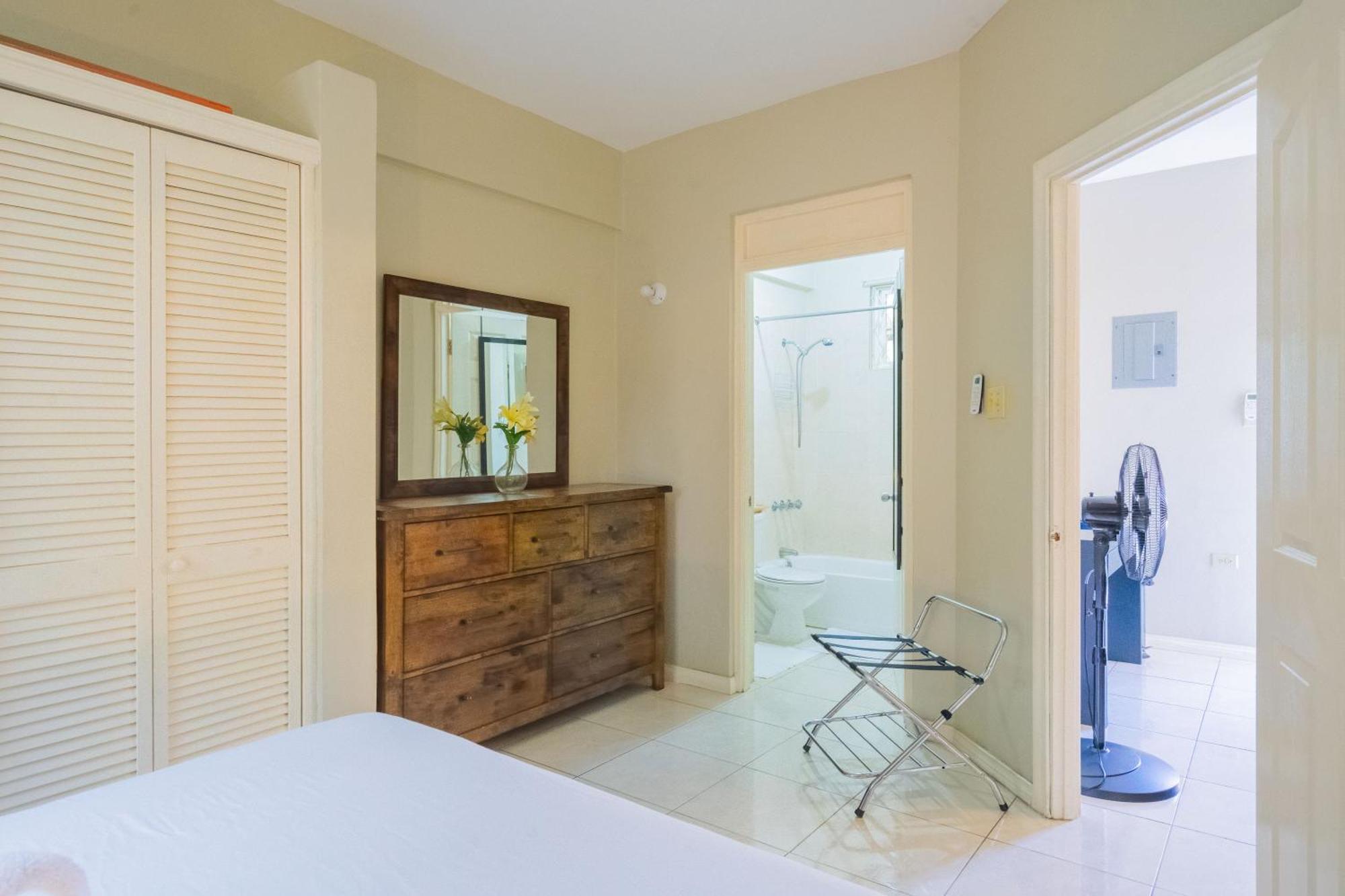 Musgrave Annex- Comfy 1 Bedroom Apartment On The Ground Floor Kingston Exteriér fotografie